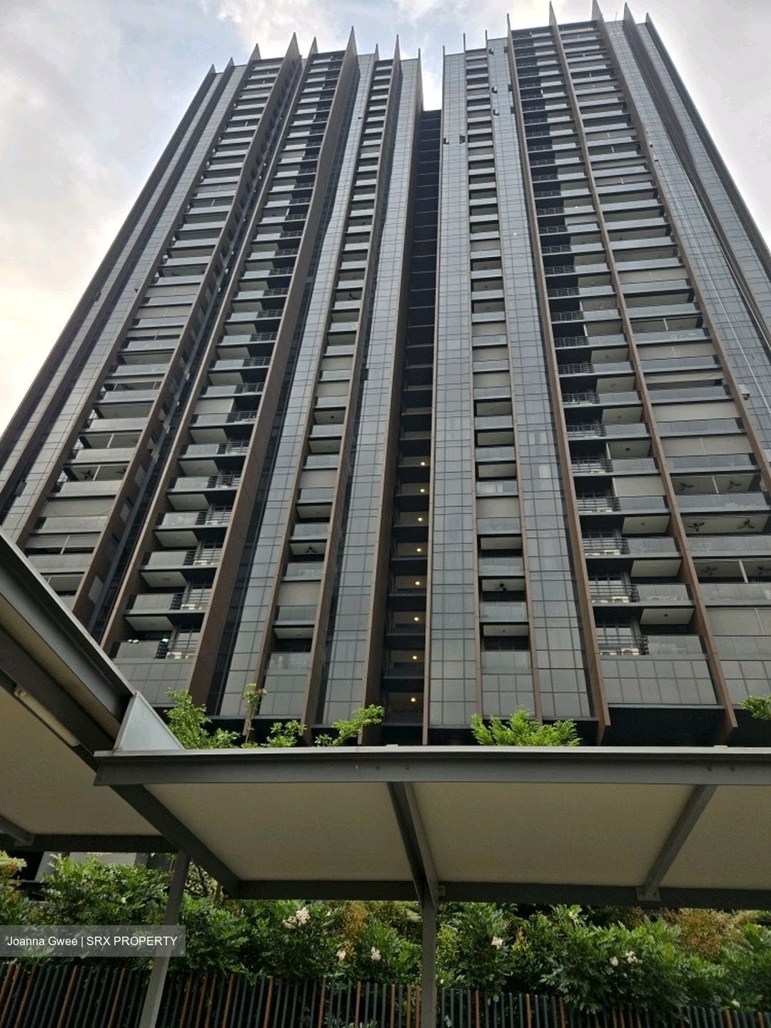 Queensway Tower / Queensway Shopping Centre (D3), Office #538477151